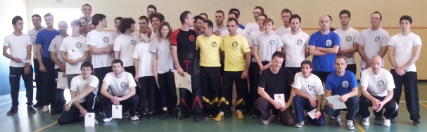 KUNG FU ACADEMY CASERTA WING CHUN TAI CHI MUAY THAI MMA PILATES SIFU MASTER SALVATORE MEZZONE